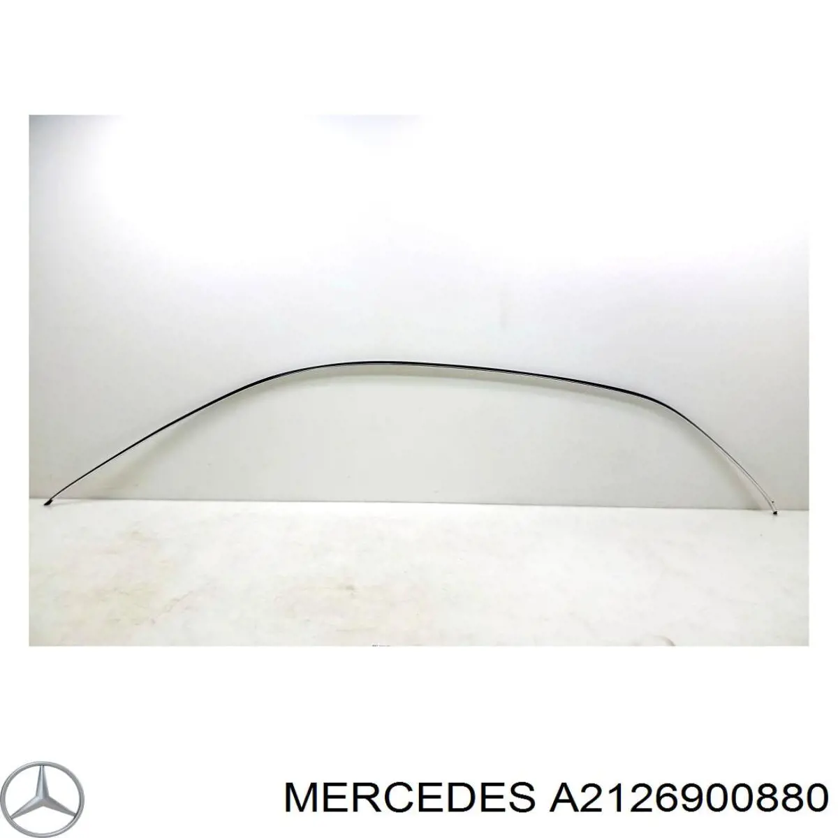 A2126900880 Mercedes 