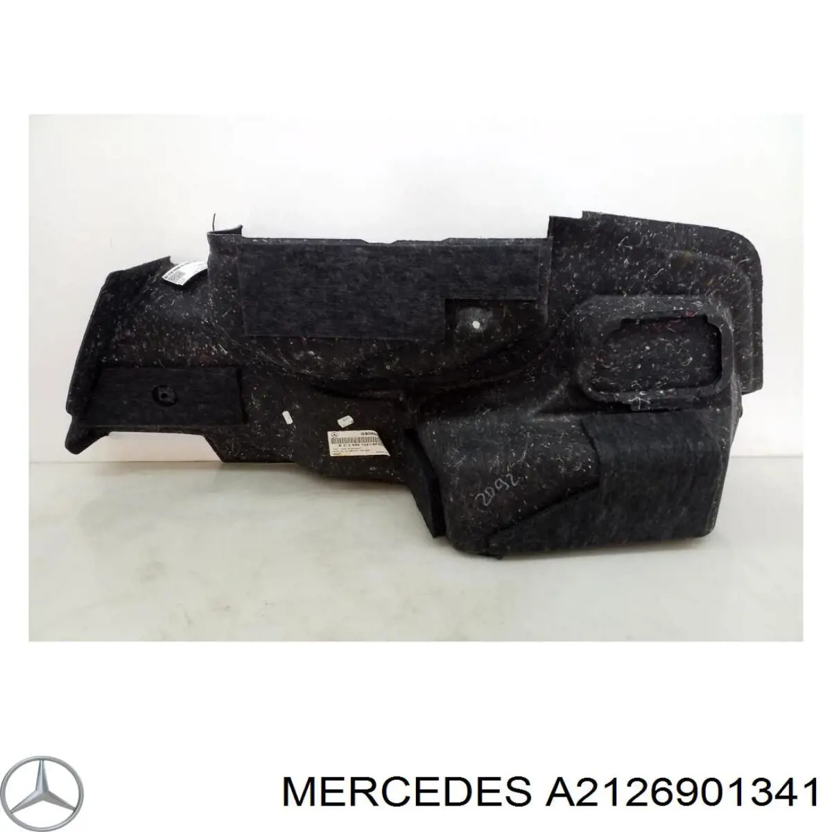  A2126901341 Mercedes