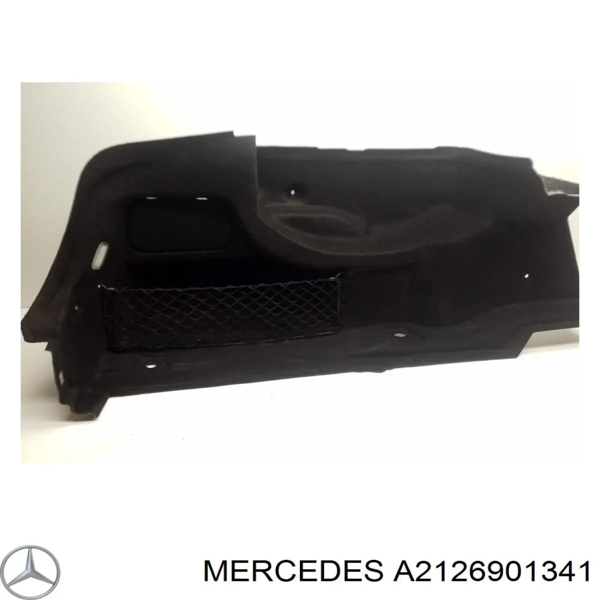  Mercedes A2126901341 цена, от 11.40 USD