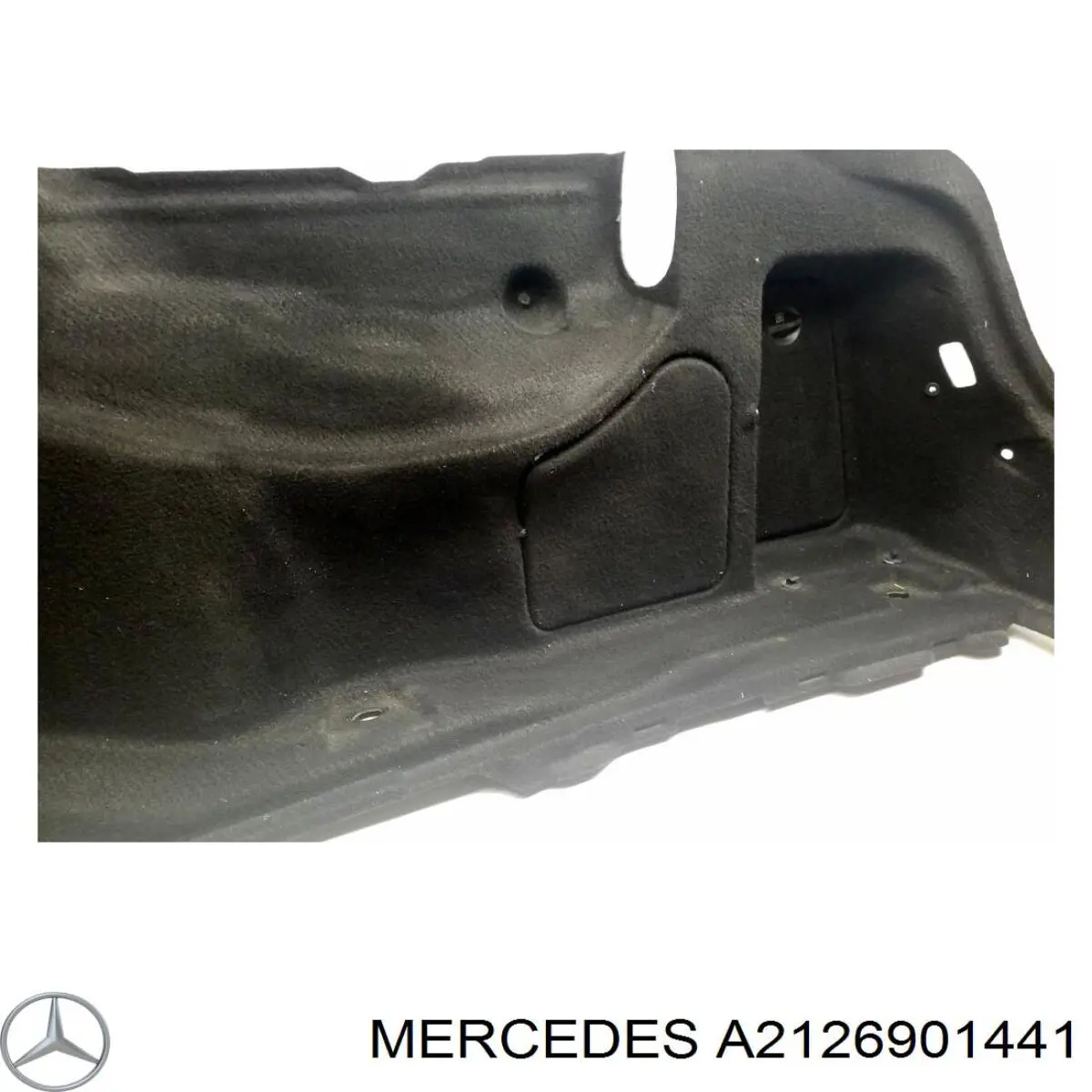 Купить A2126901441 Mercedes 