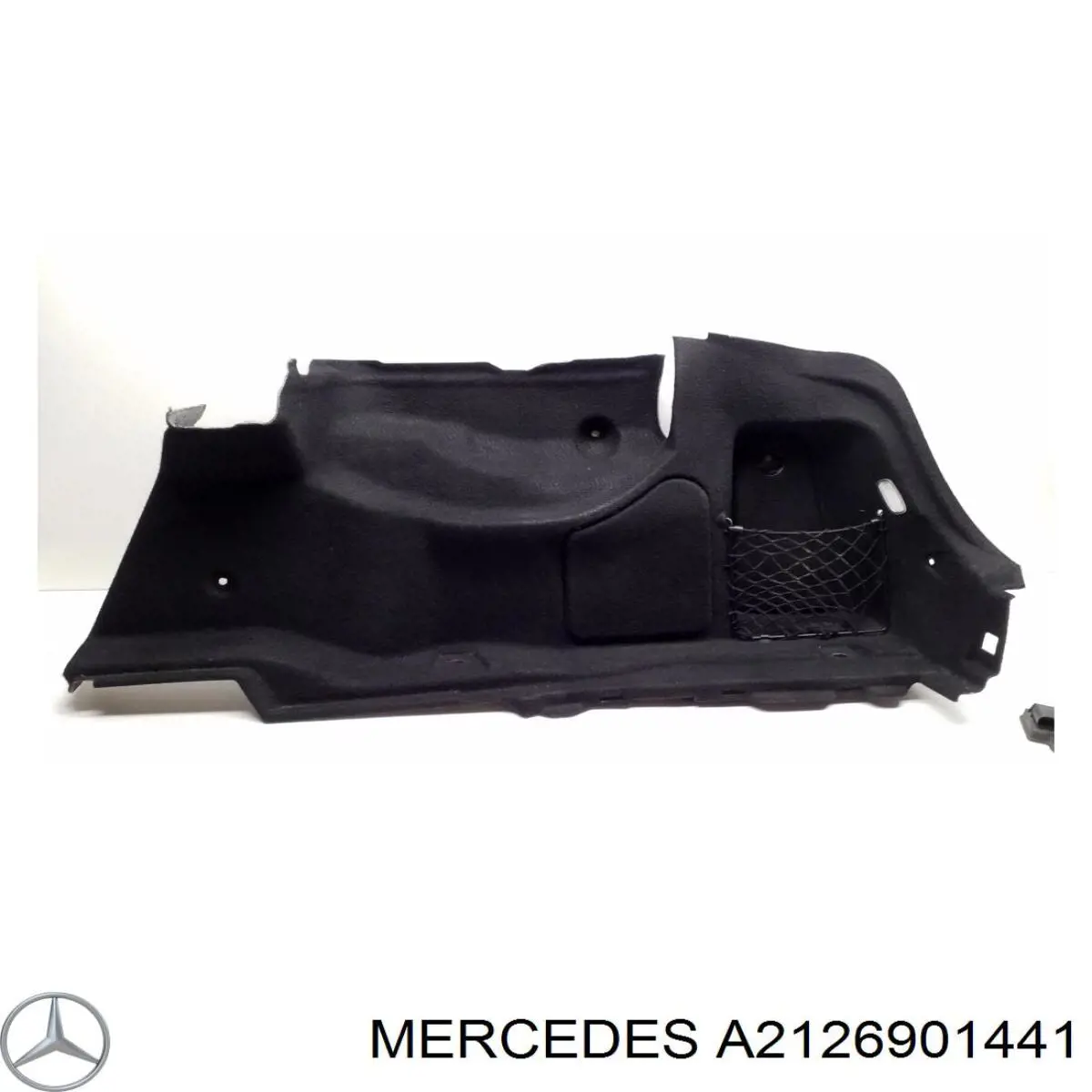A2126901441 Mercedes