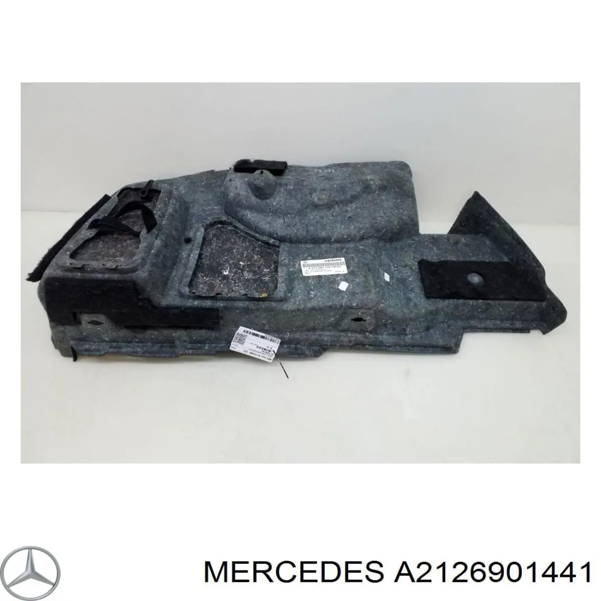 A2126901441 Mercedes 