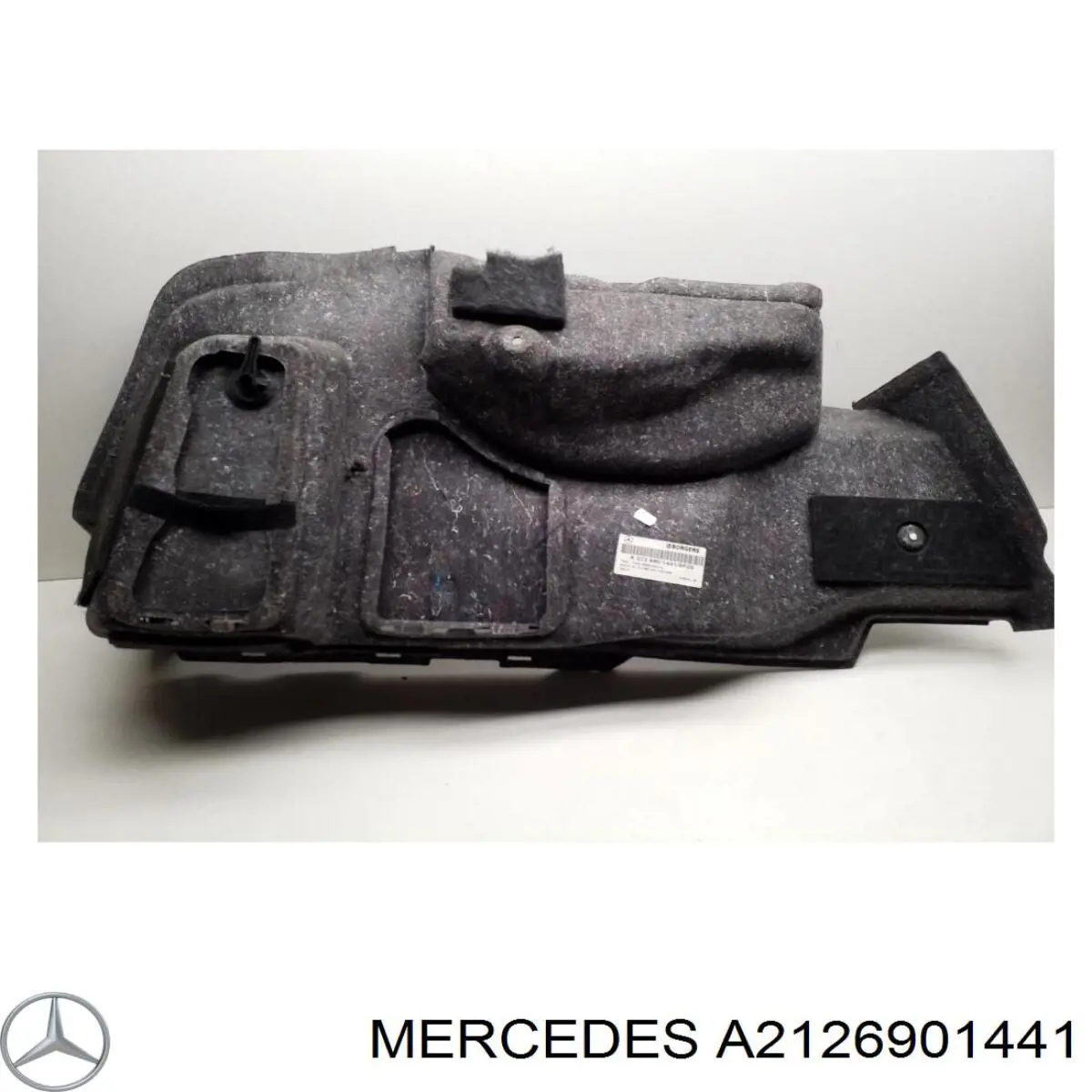  Mercedes A2126901441 цена, от 12.67 USD