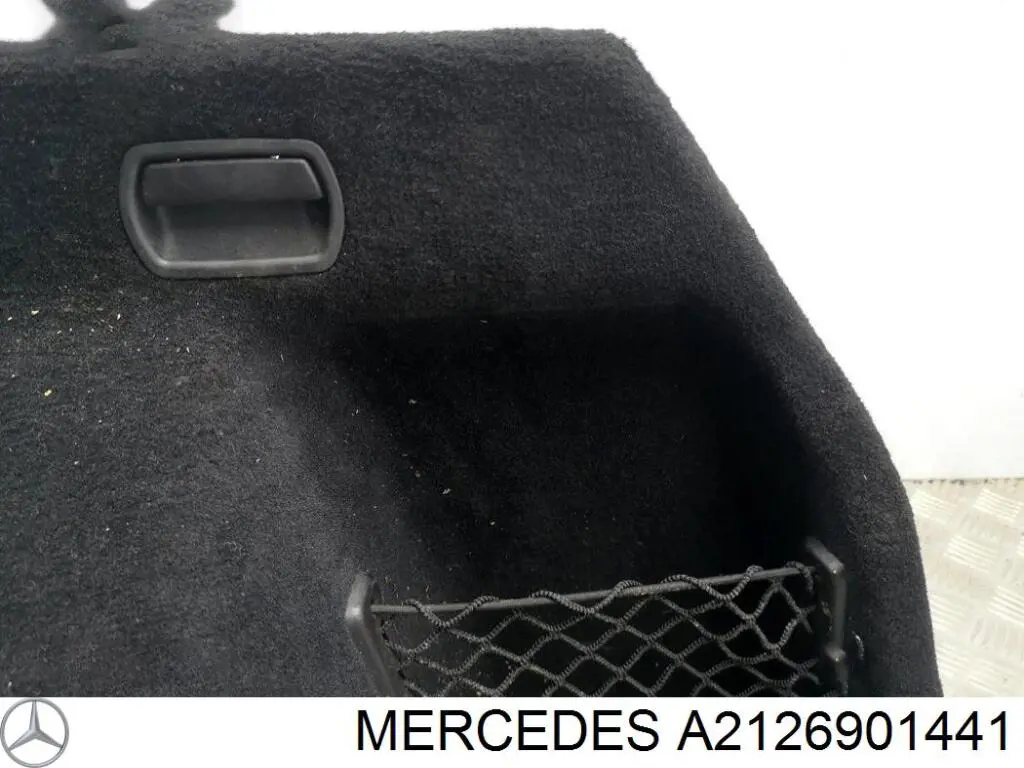  A2126901441 Mercedes