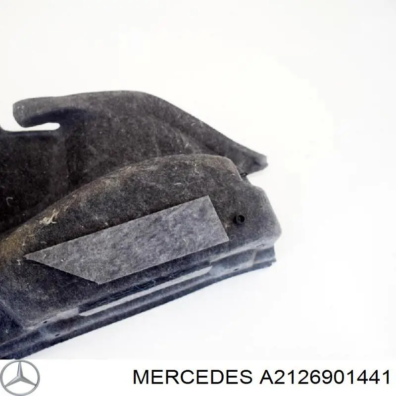A2126901441 Mercedes 