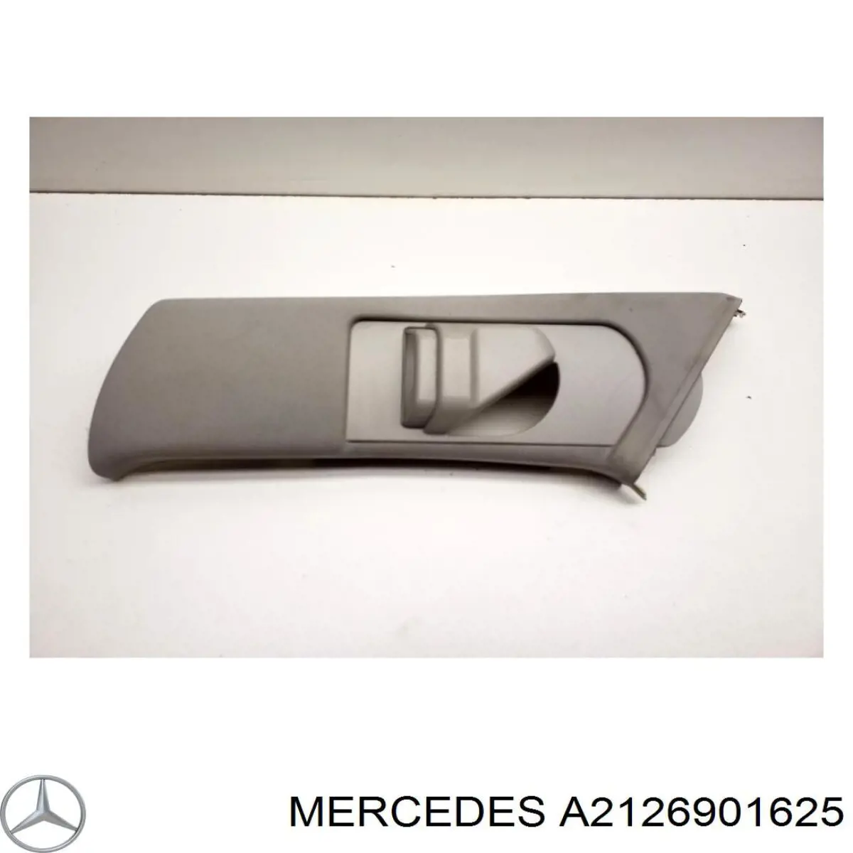  A2126901625 Mercedes