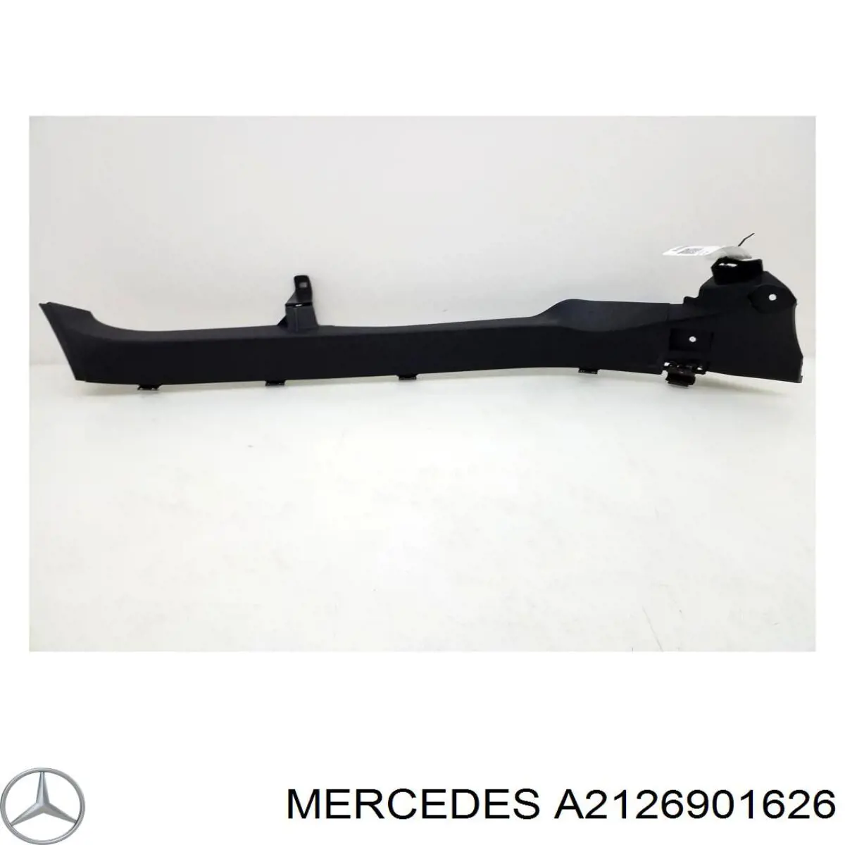 A2126901626 Mercedes 