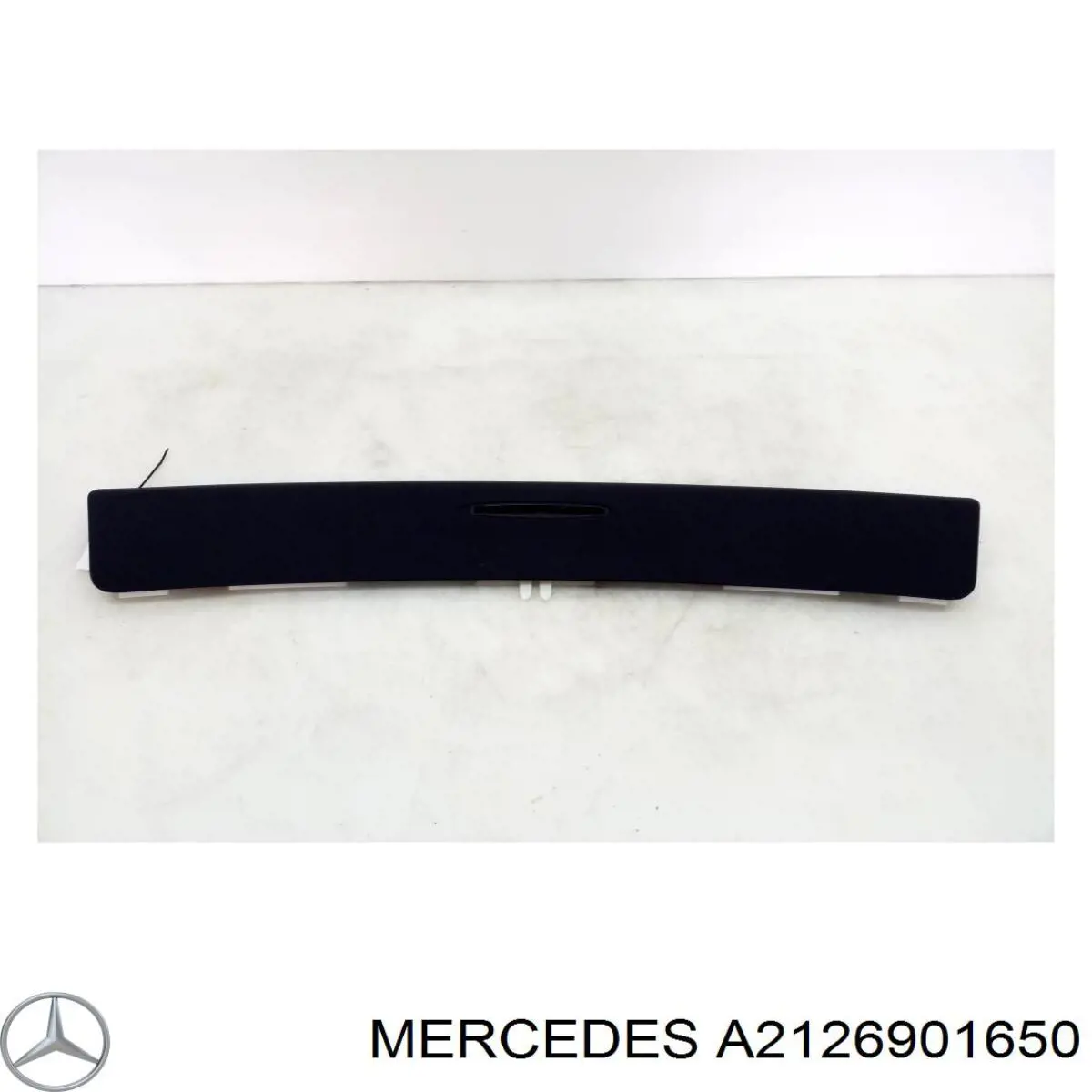  2126901650 Mercedes