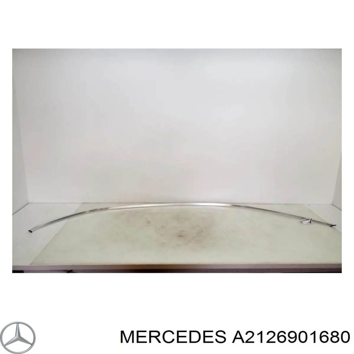  A2126901680 Mercedes