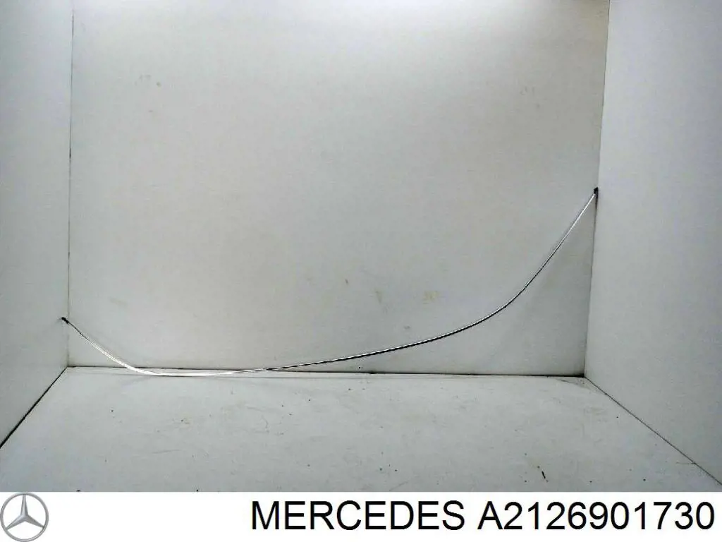 A2126901730 Mercedes 