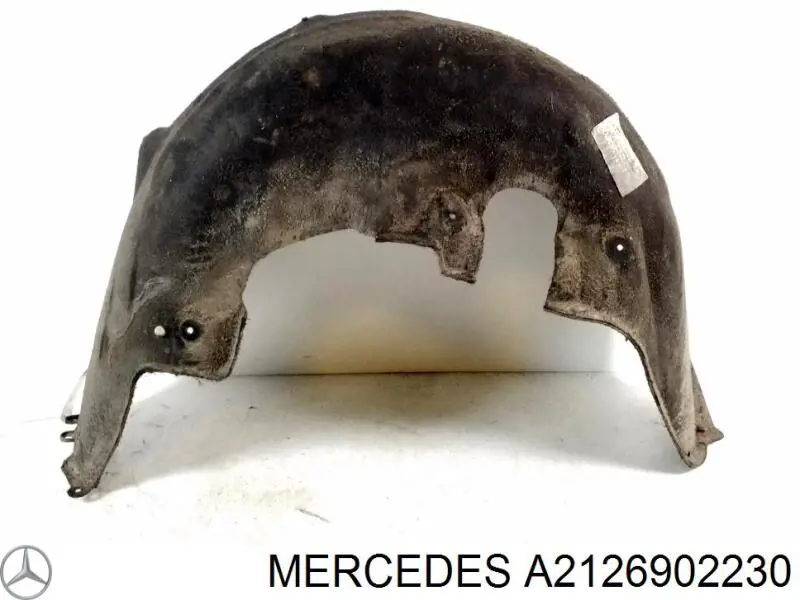 Лючок (дверца) бензобака Mercedes 2126902230 цена, от 12.42 USD