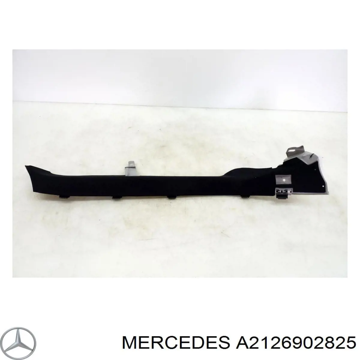 2126902825 Mercedes 