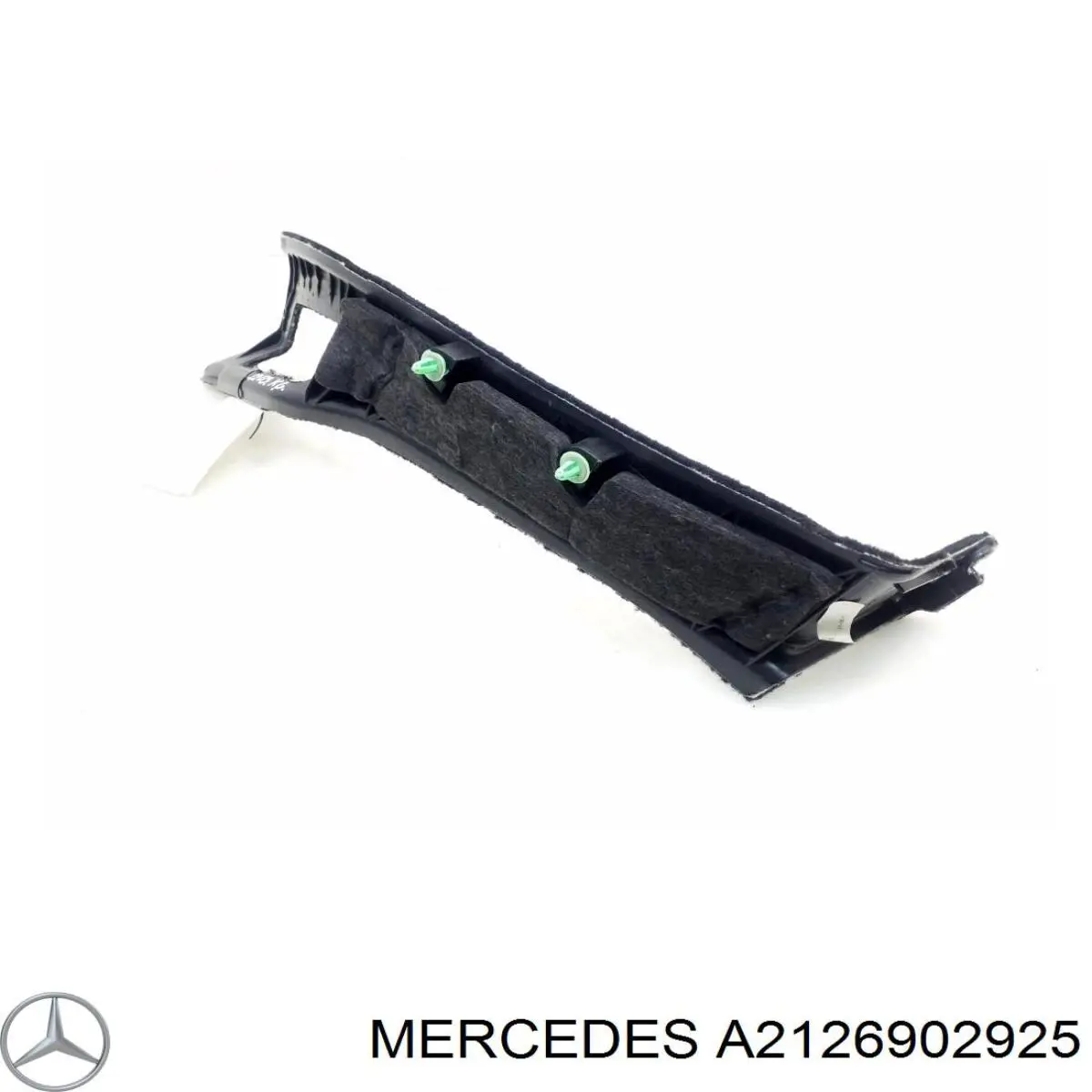  A2126902925 Mercedes