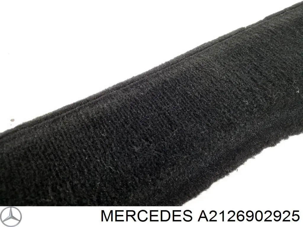  Mercedes A2126902925 цена, от 500 UAH