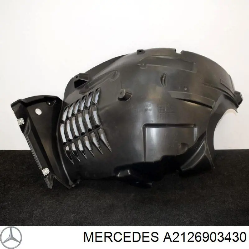 Купить A212690343005 Mercedes 