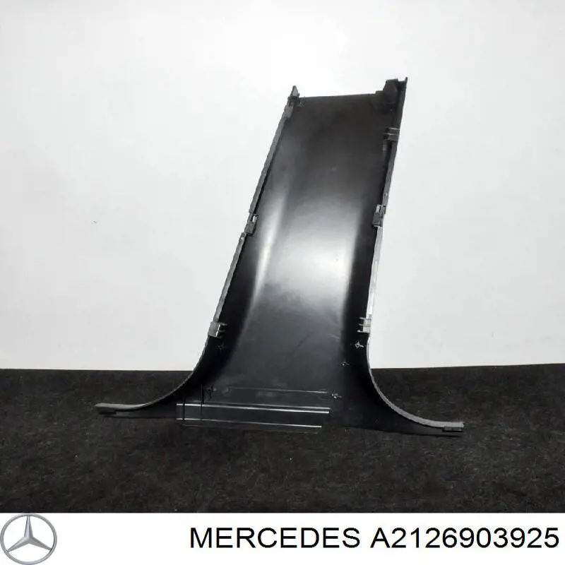  A2126903925 Mercedes