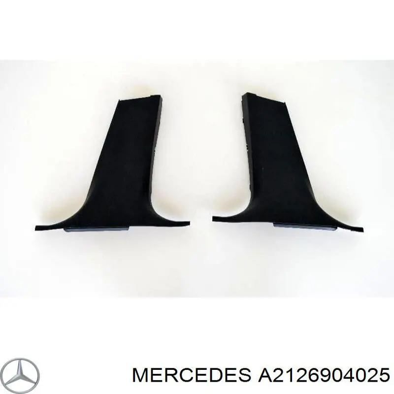  A2126904025 Mercedes