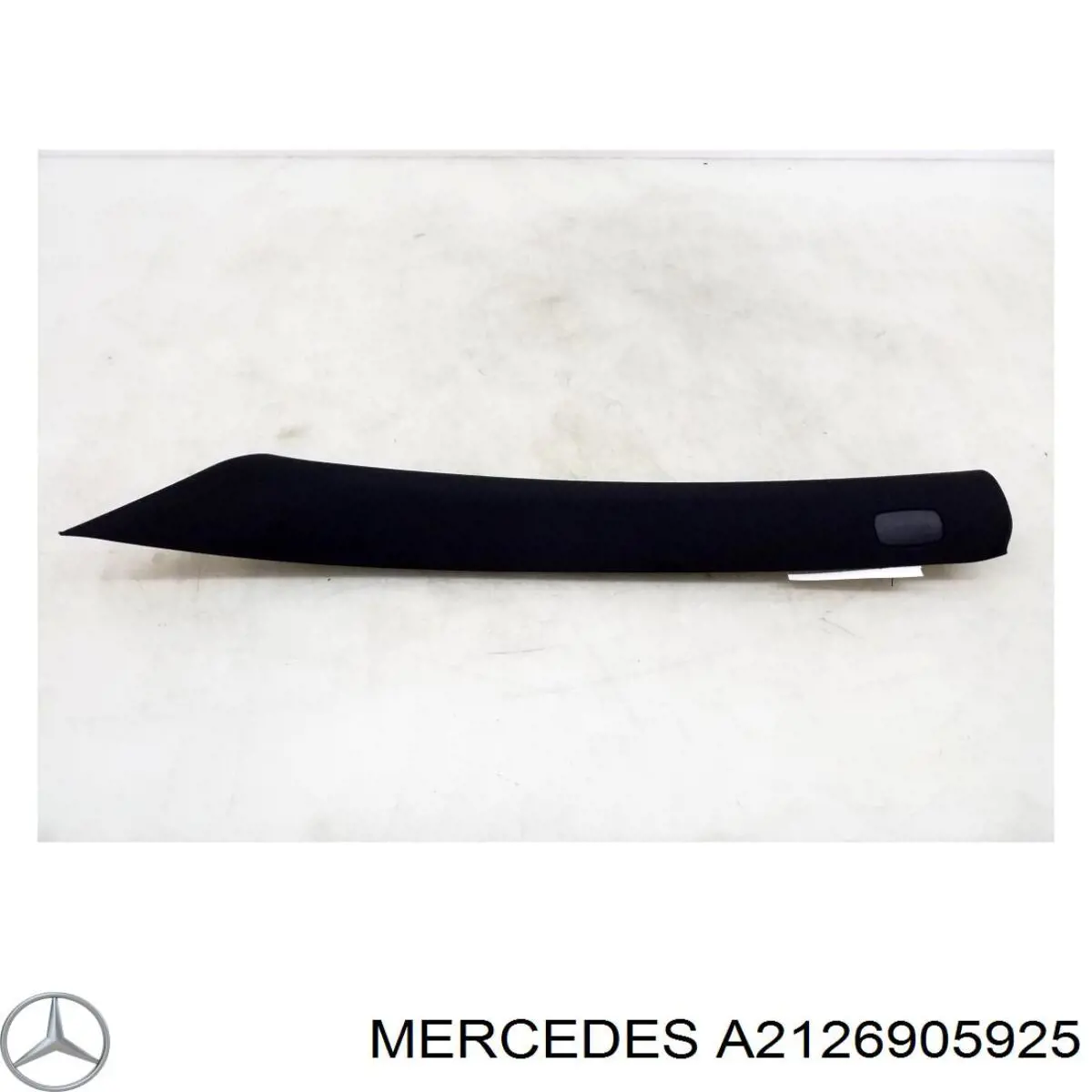 A2126905925 Mercedes 