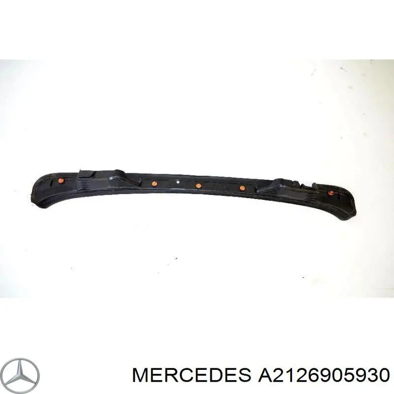  A2126905930 Mercedes