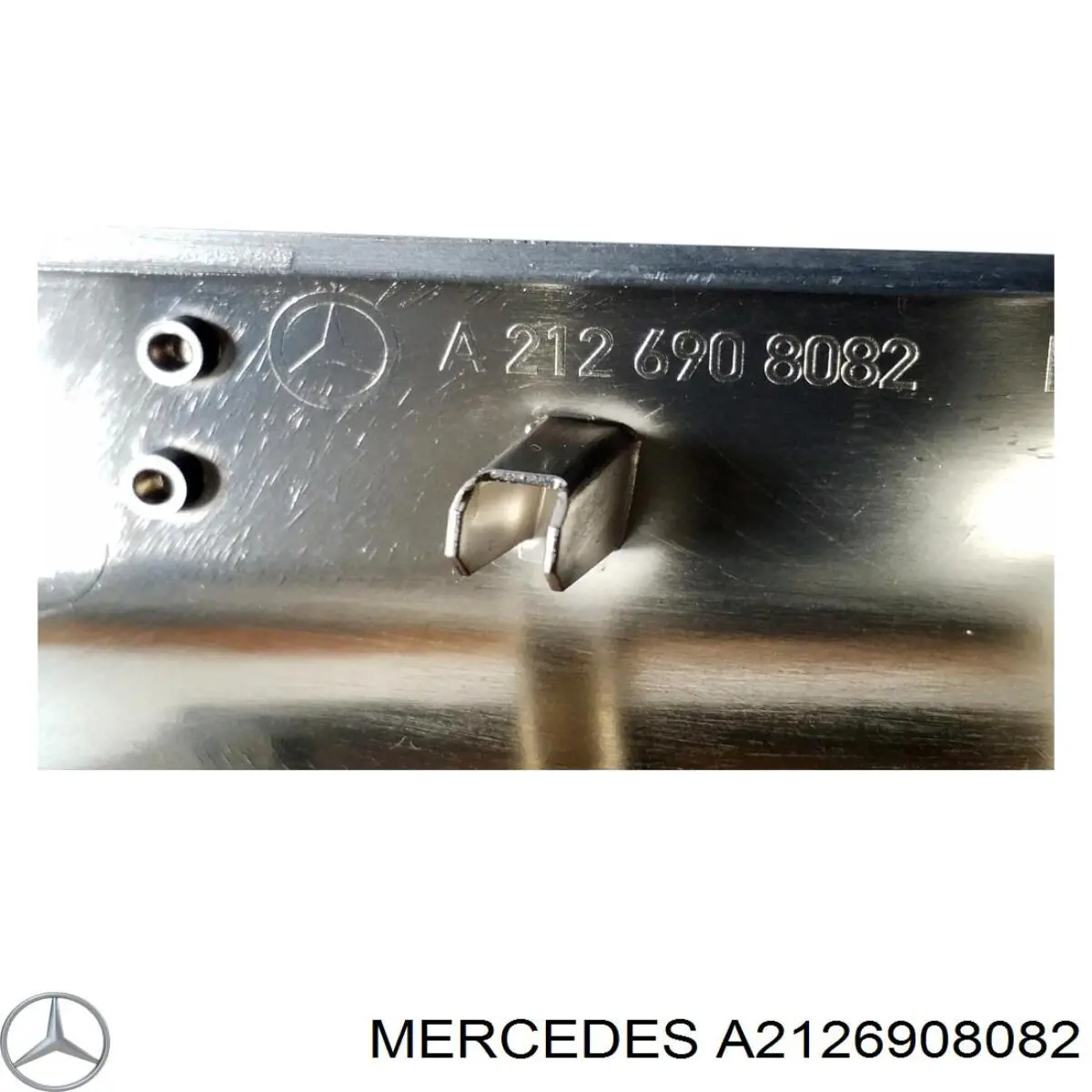 A2126908082 Mercedes