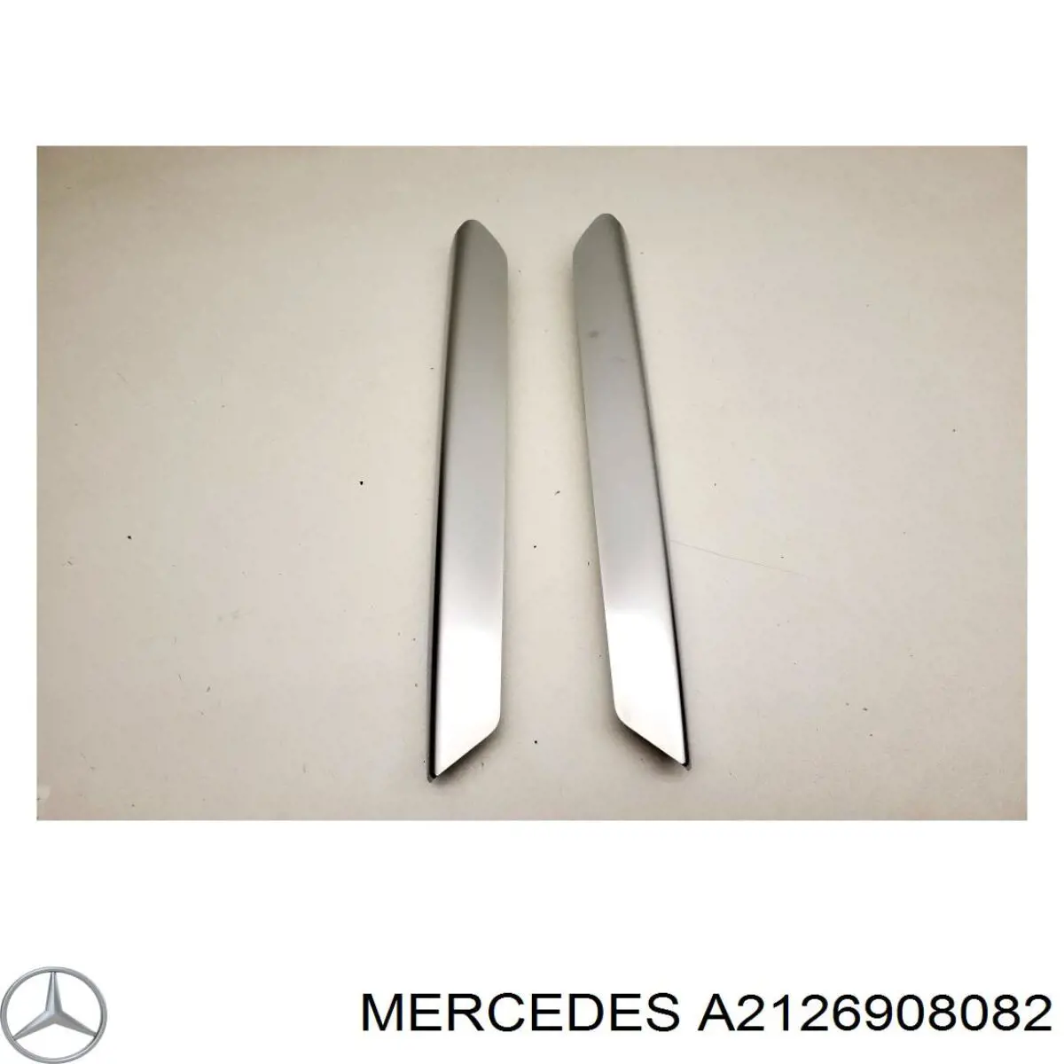  2126908082 Mercedes