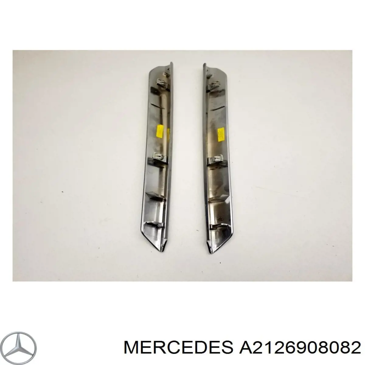  Mercedes A2126908082 цена, от 12.65 USD