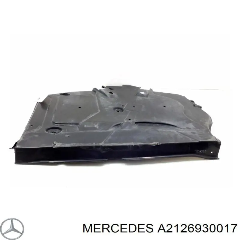  2126930017 Mercedes