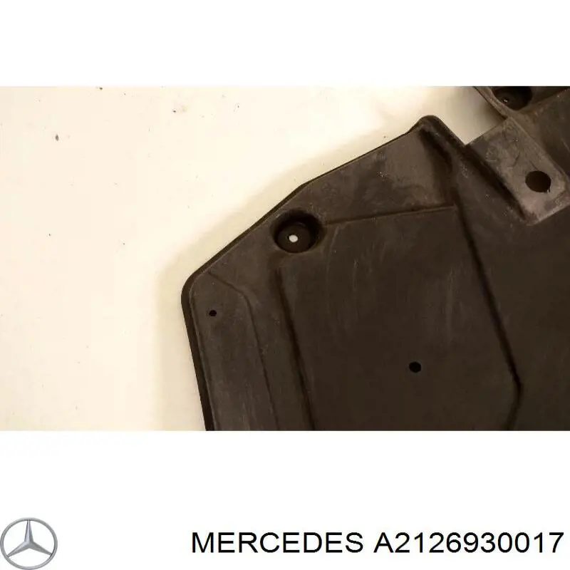 Купить 2126930017 Mercedes 