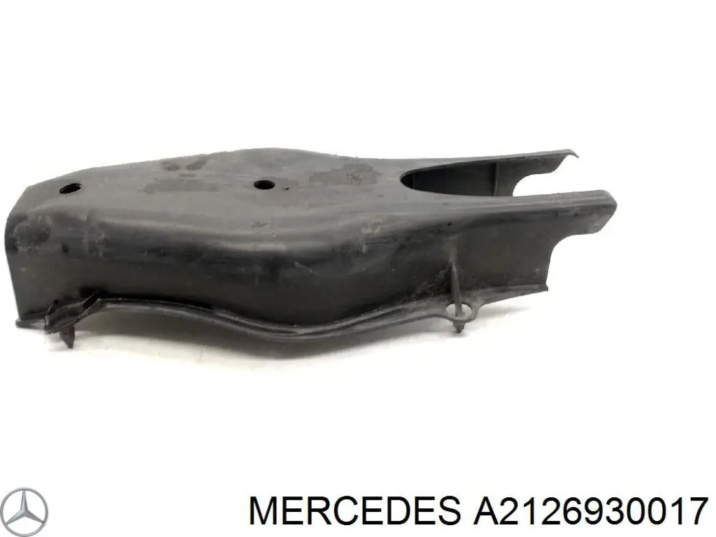  Mercedes 2126930017 цена, от 35.43 USD