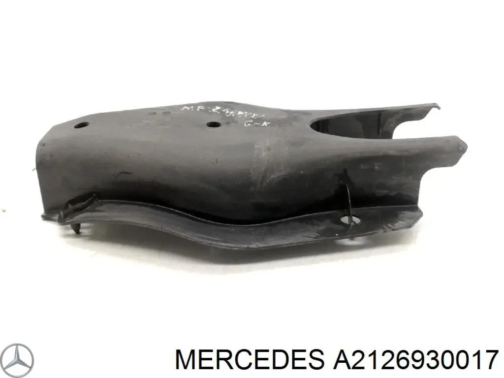 Купить 2126930017 Mercedes 