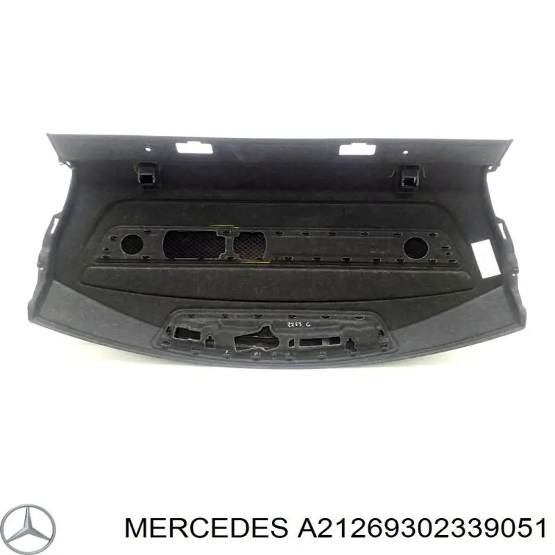  Mercedes A21269302339051 цена, от 12.67 USD