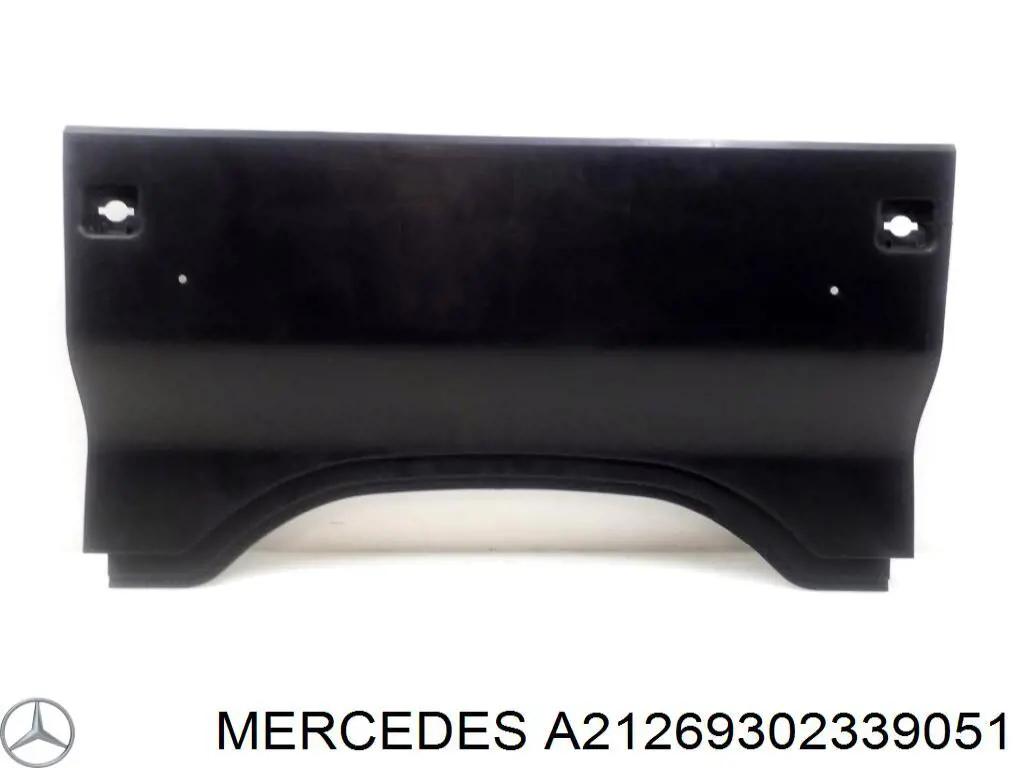 A21269302339051 Mercedes 