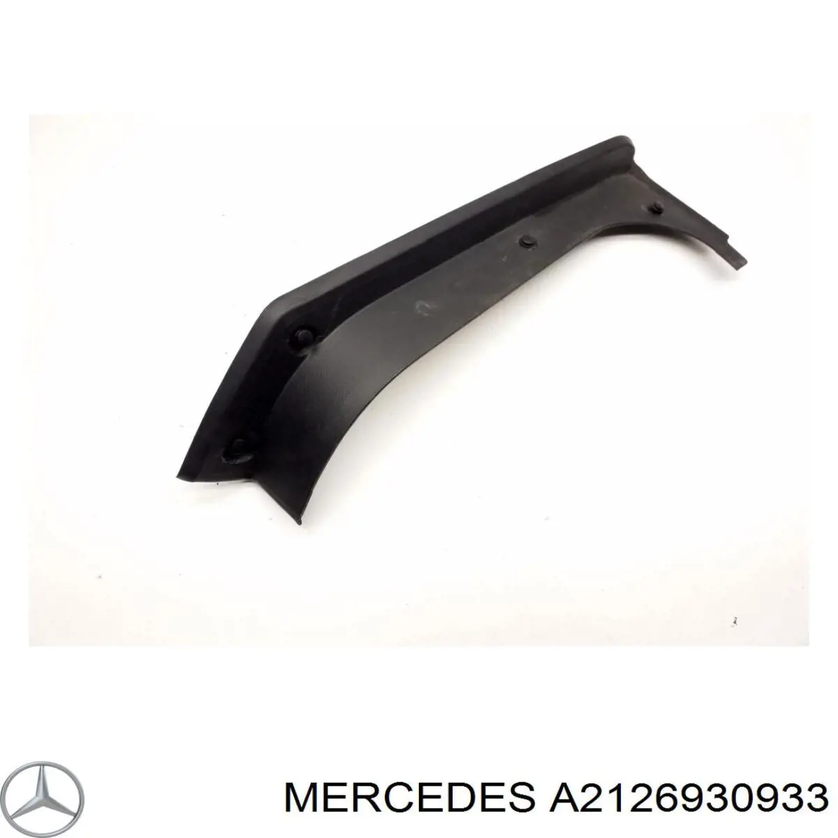  2126930933 Mercedes