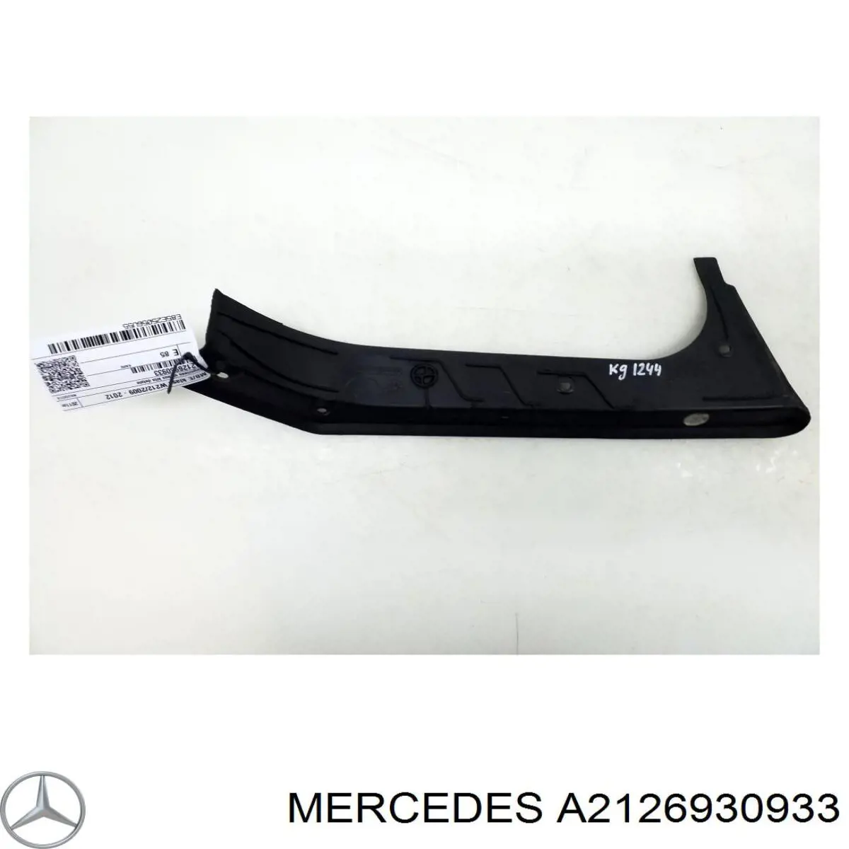  Mercedes 2126930933