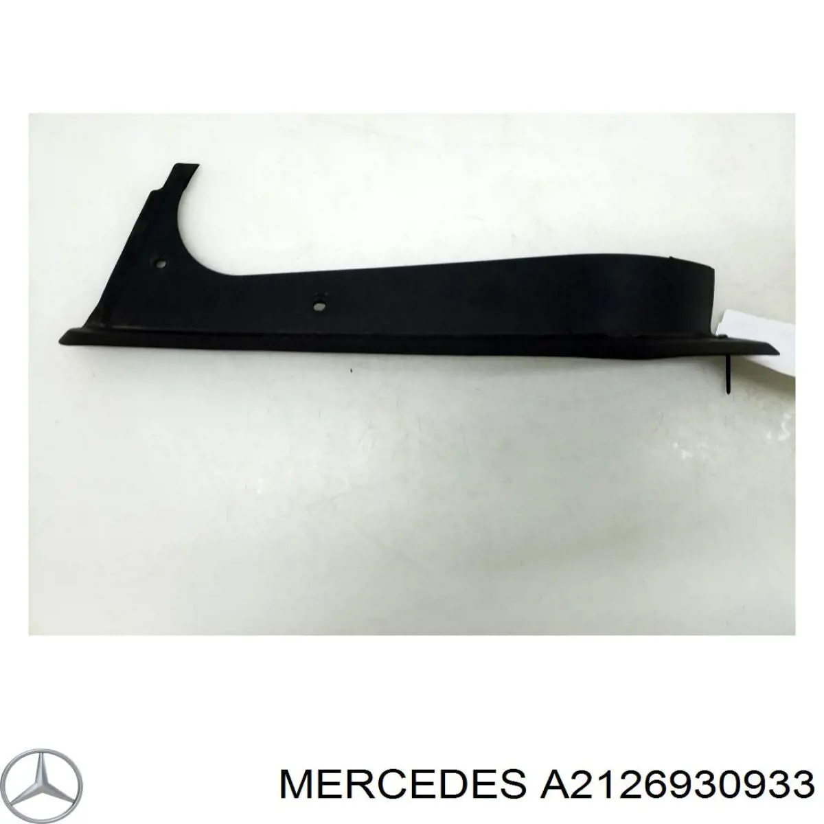  Mercedes 2126930933 цена, от 10.14 USD