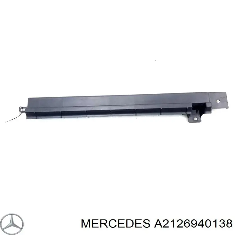  A2126940138 Mercedes