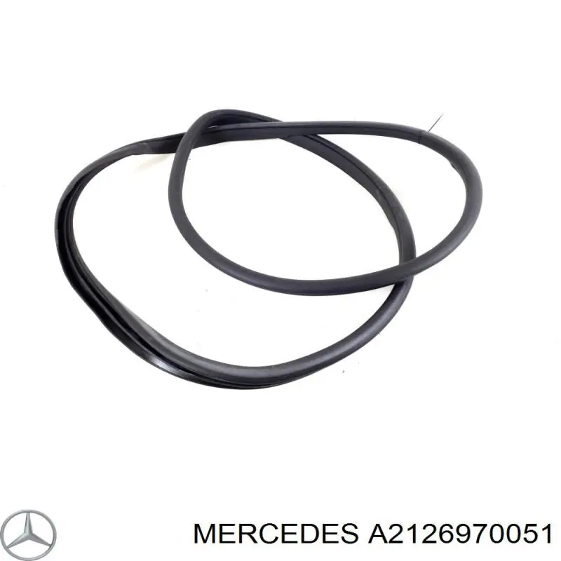 2126970051 Mercedes 