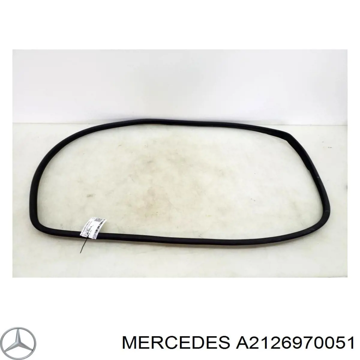 Купить 2126970051 Mercedes 