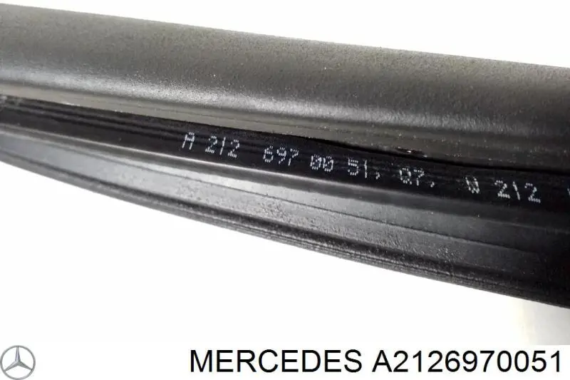  2126970051 Mercedes