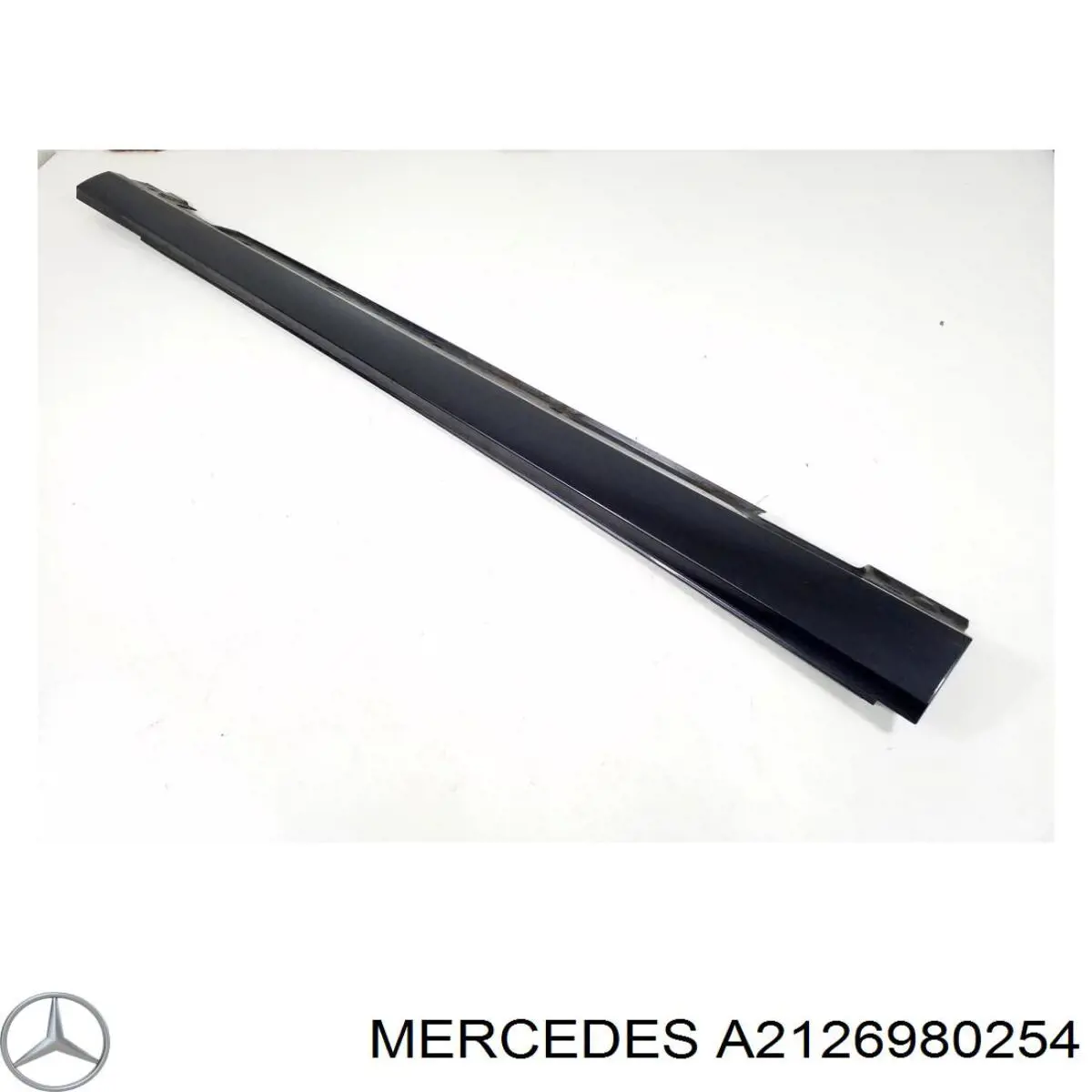 A2126980254 Mercedes