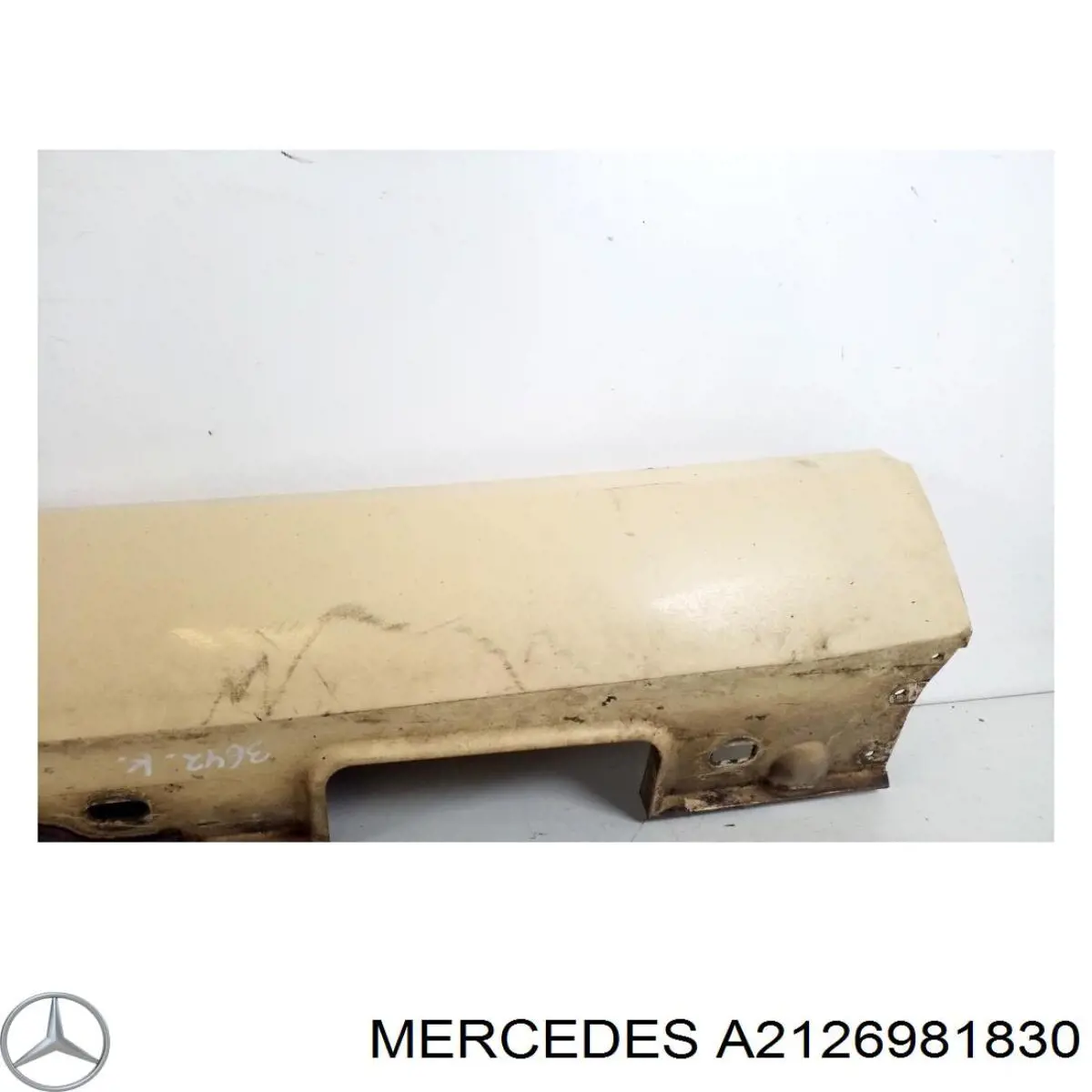Купить A2126981830 Mercedes 