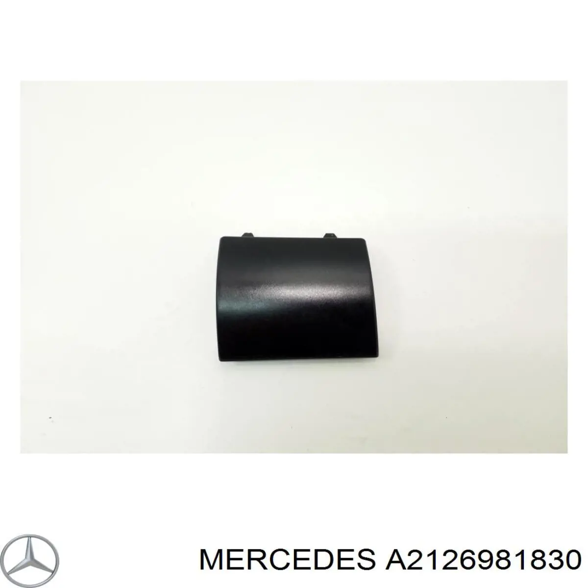 A2126981830 Mercedes 