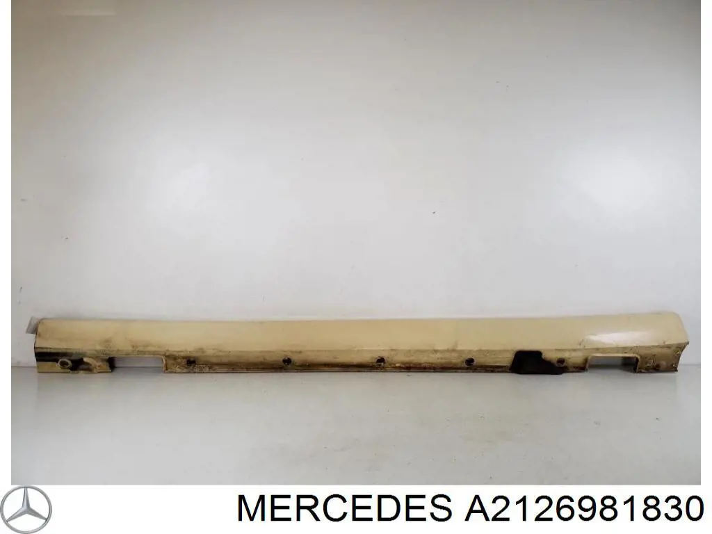  Mercedes A2126981830 цена, от 14.16 USD