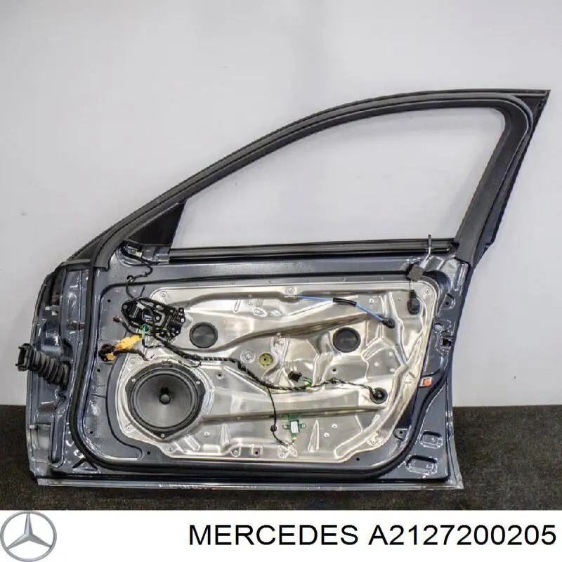  A2127200205 Mercedes