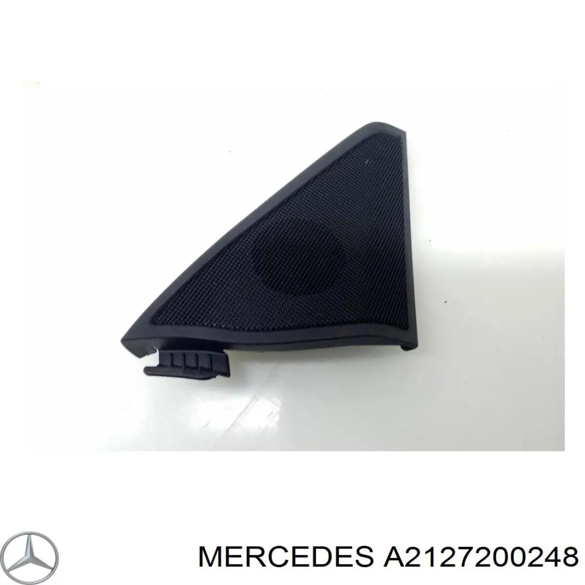 A2127200248 Mercedes 
