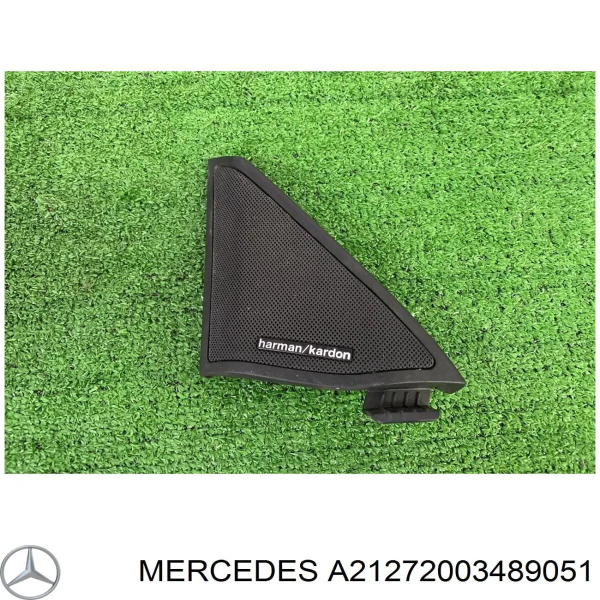  Mercedes A2127200348 цена, от 12.70 USD