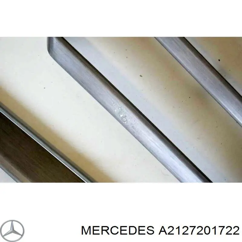 Купить A2127201722 Mercedes 