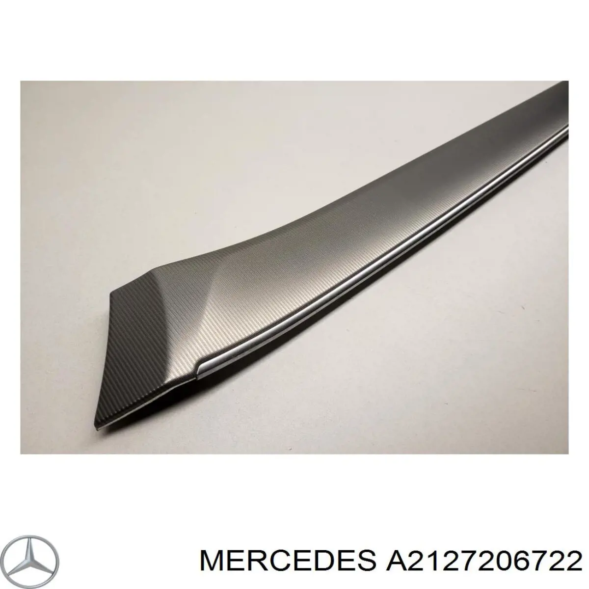 Купить A2127206722 Mercedes 