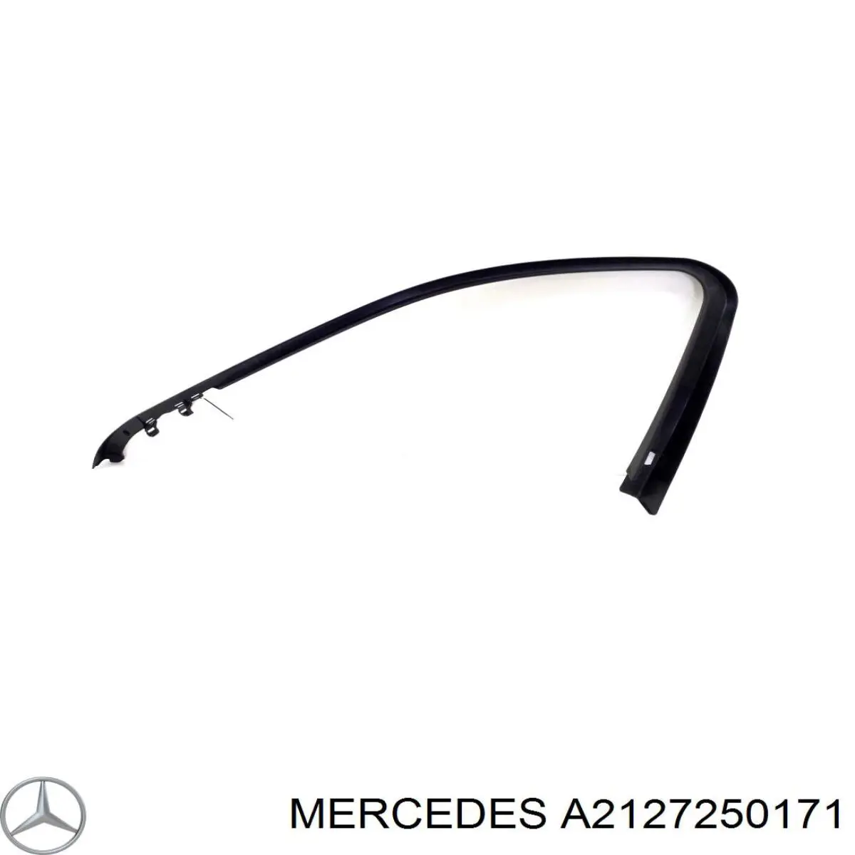  2127250171 Mercedes