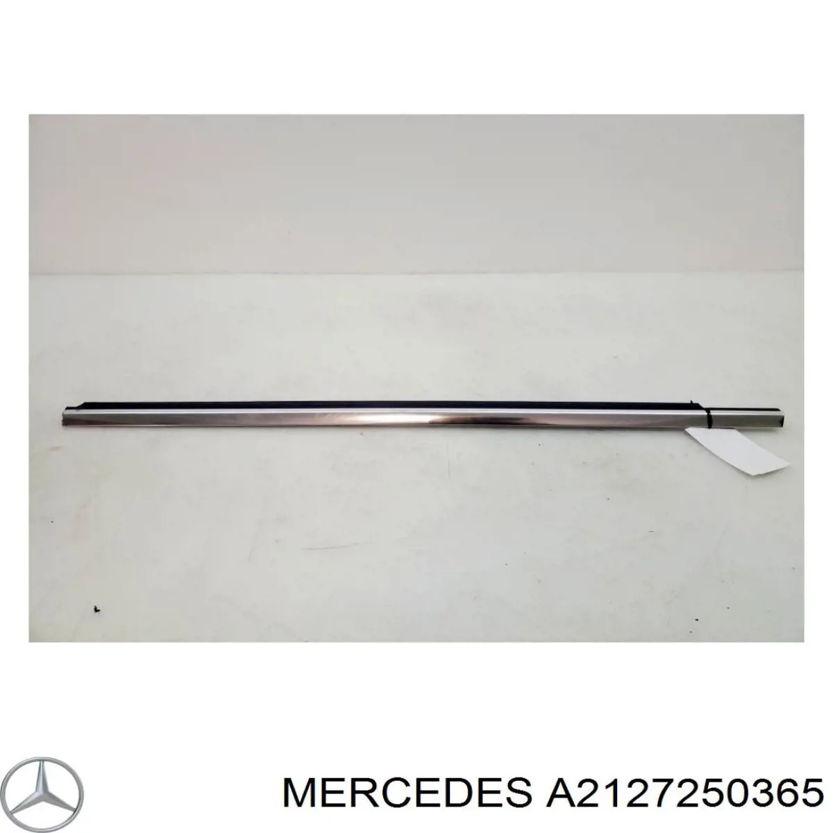  A2127250365 Mercedes